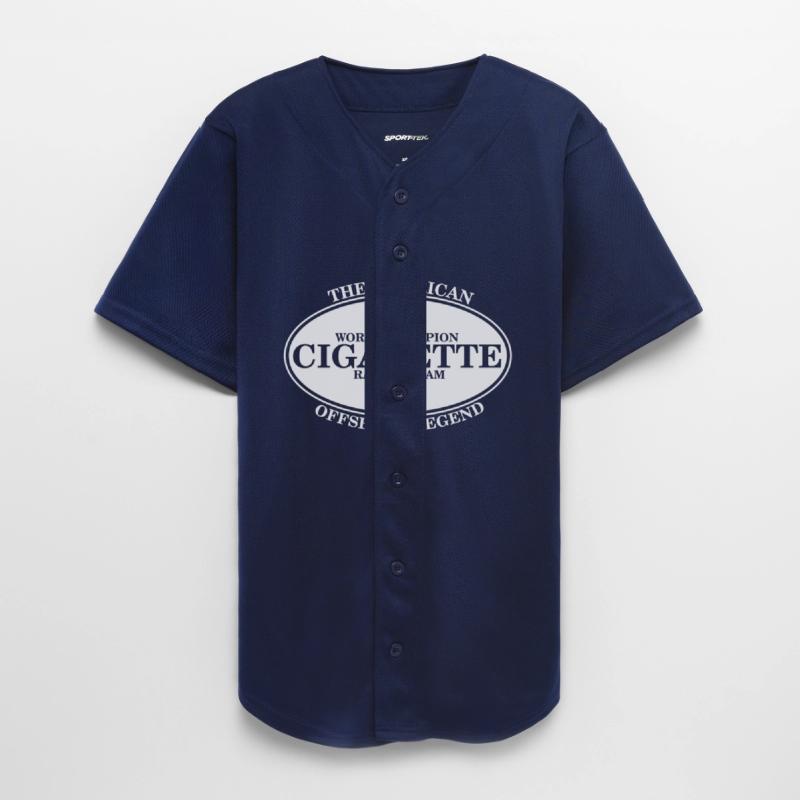 Cigarette Racing Team