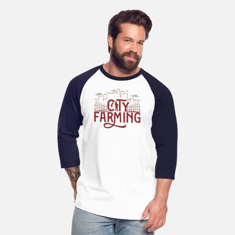 city farmer