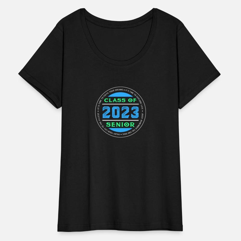 Class of 2023 Seniors 23 Class of 2023 Shirt 2023