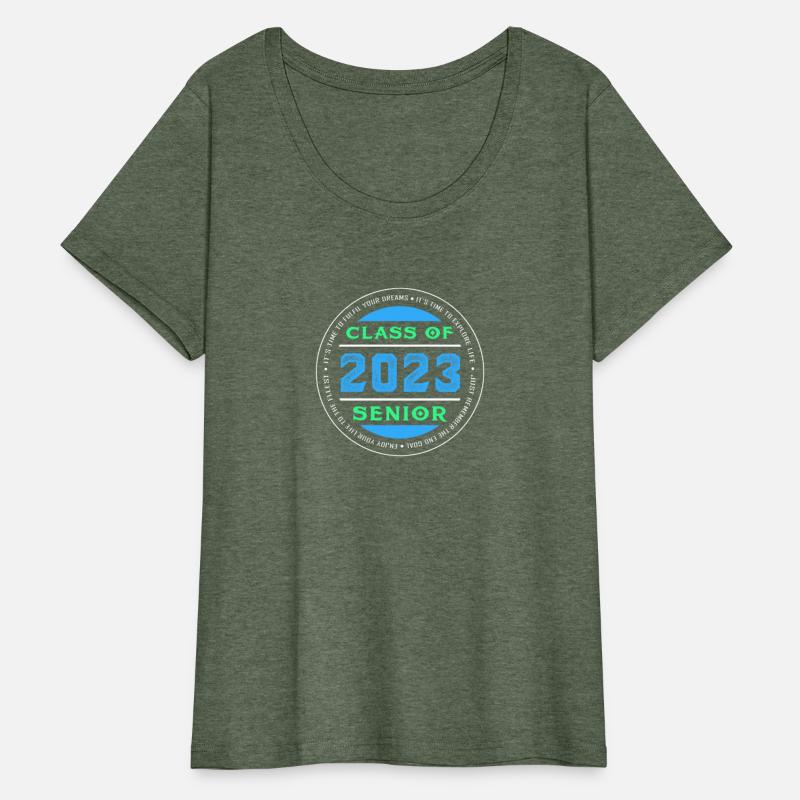 Class of 2023 Seniors 23 Class of 2023 Shirt 2023