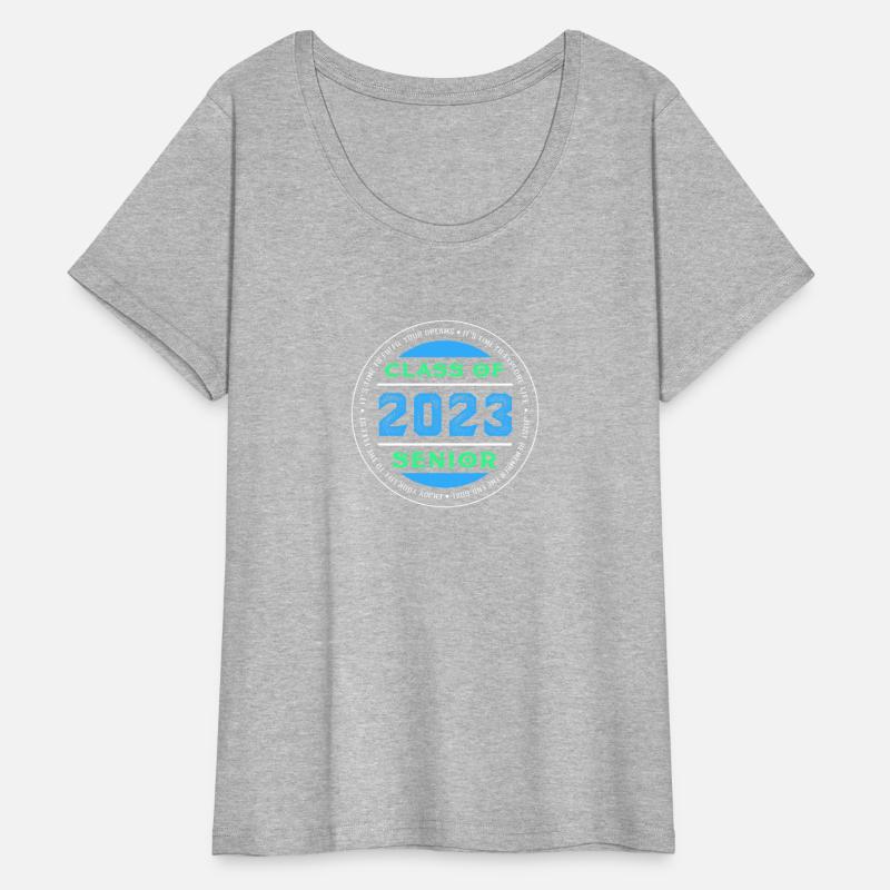 Class of 2023 Seniors 23 Class of 2023 Shirt 2023