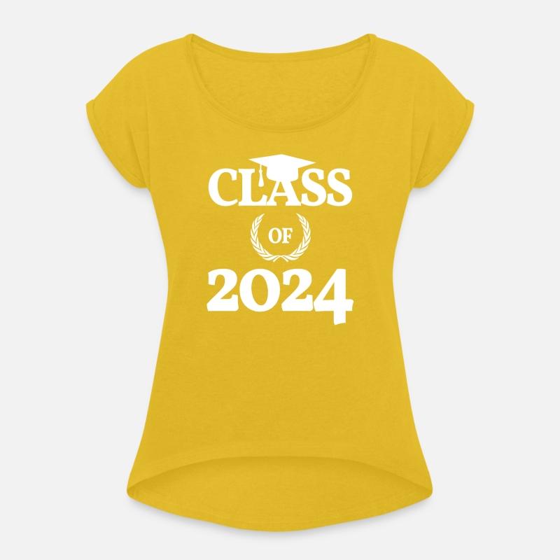 Class of 2024 Senior School Graduation College