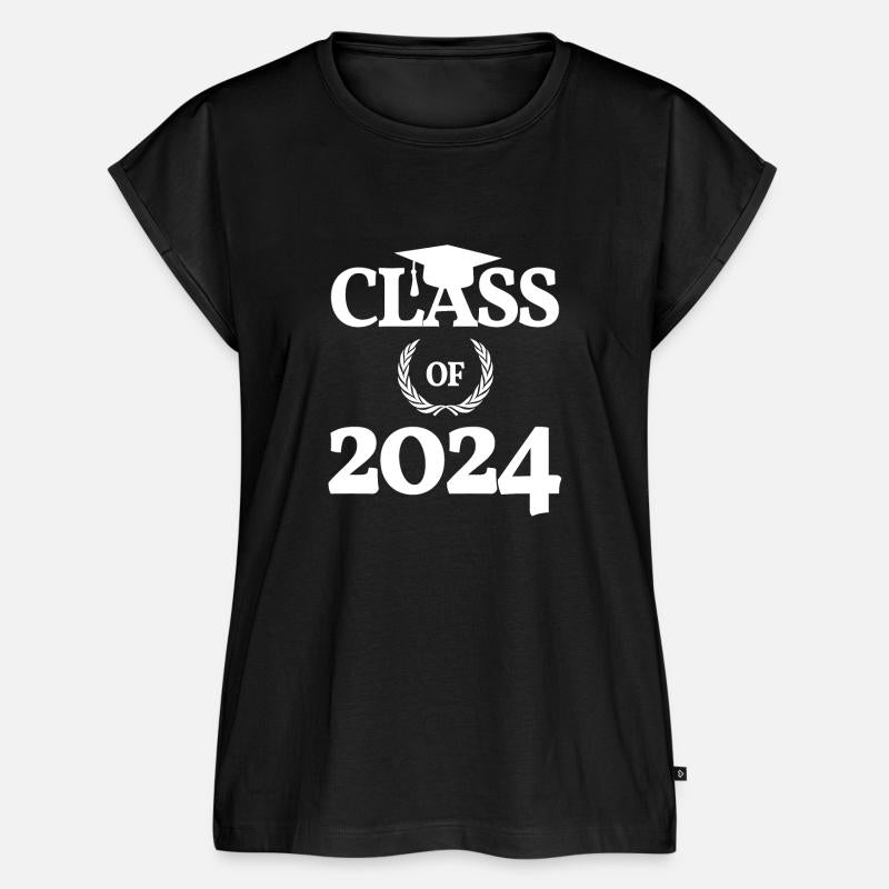 Class of 2024 Senior School Graduation College