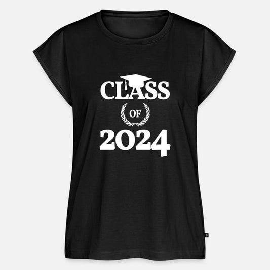 Class of 2024 Senior School Graduation College