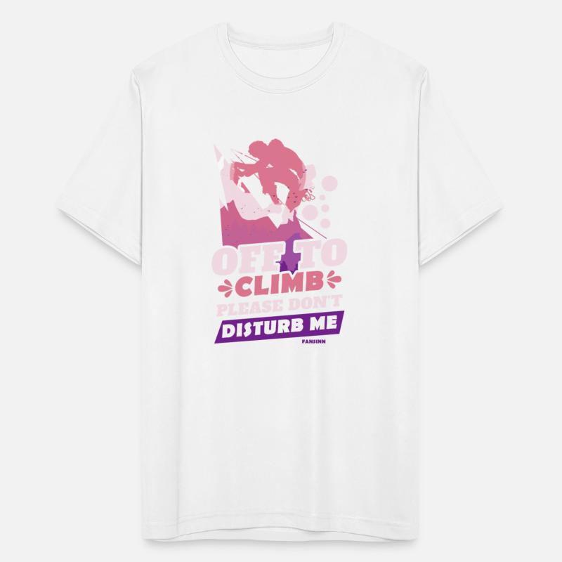 Climbing mountain Alps Nature Climbing Sports Gift