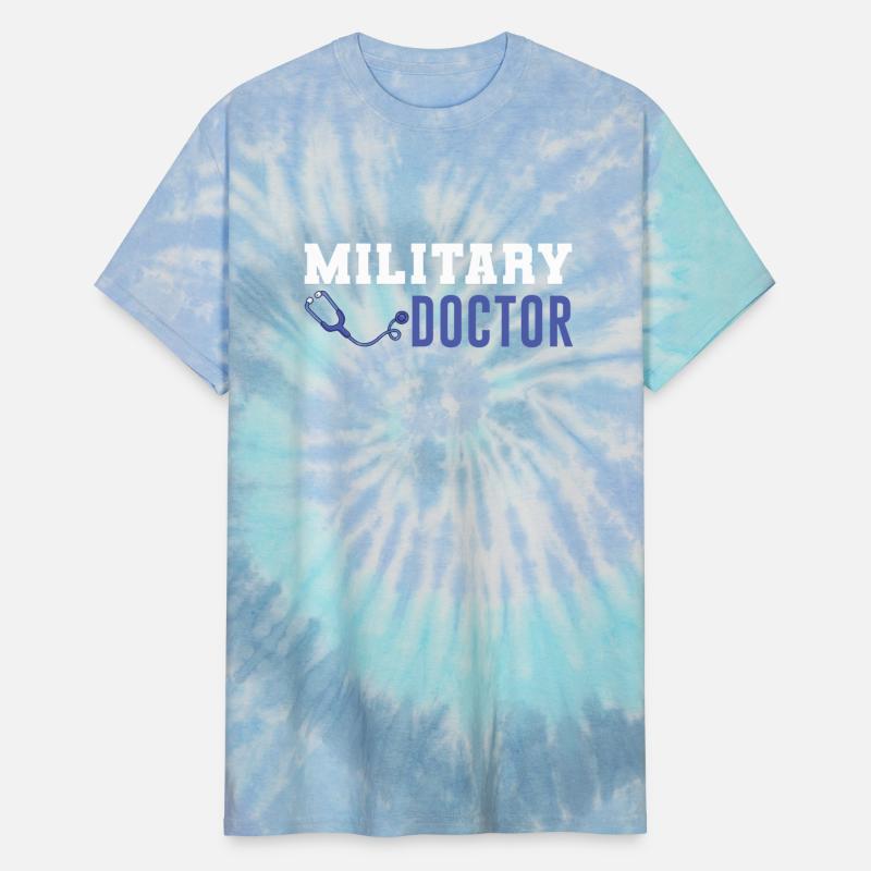 Clinical Medic Military Doctor Surgeon Medical US