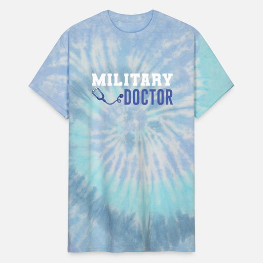 Clinical Medic Military Doctor Surgeon Medical US