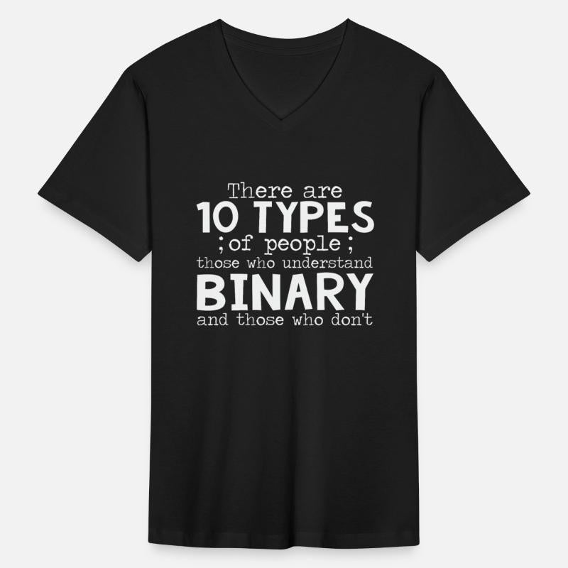 Coder Joke Programming Binary Computer Scientist