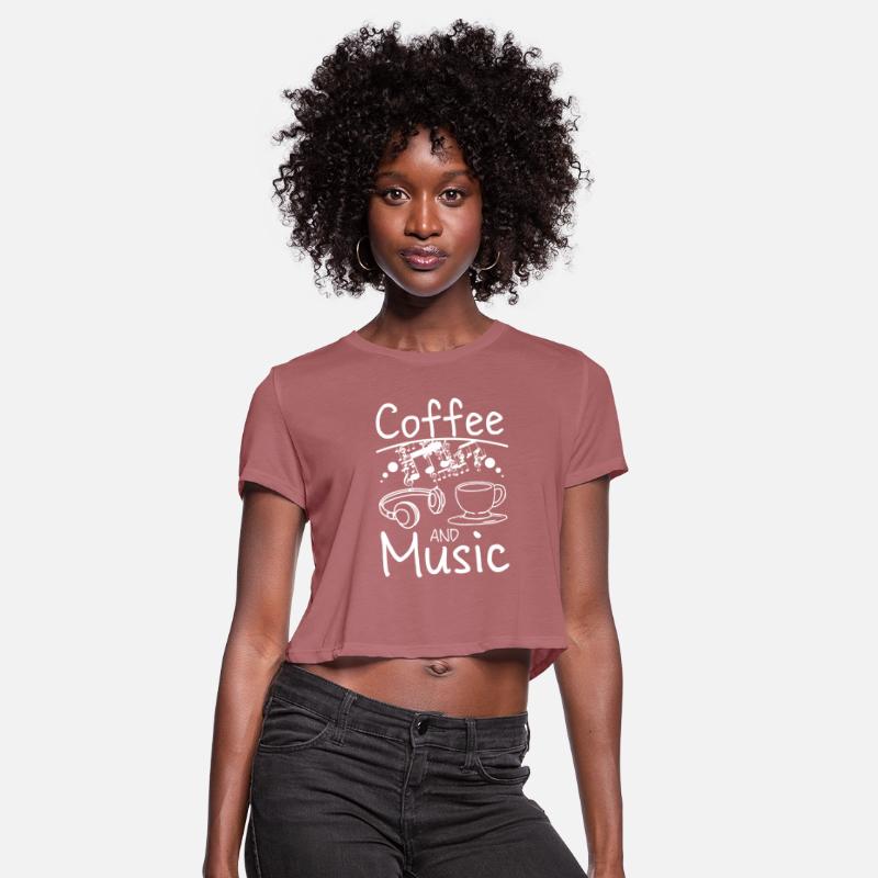 Coffee and Music