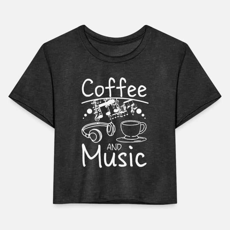 Coffee and Music