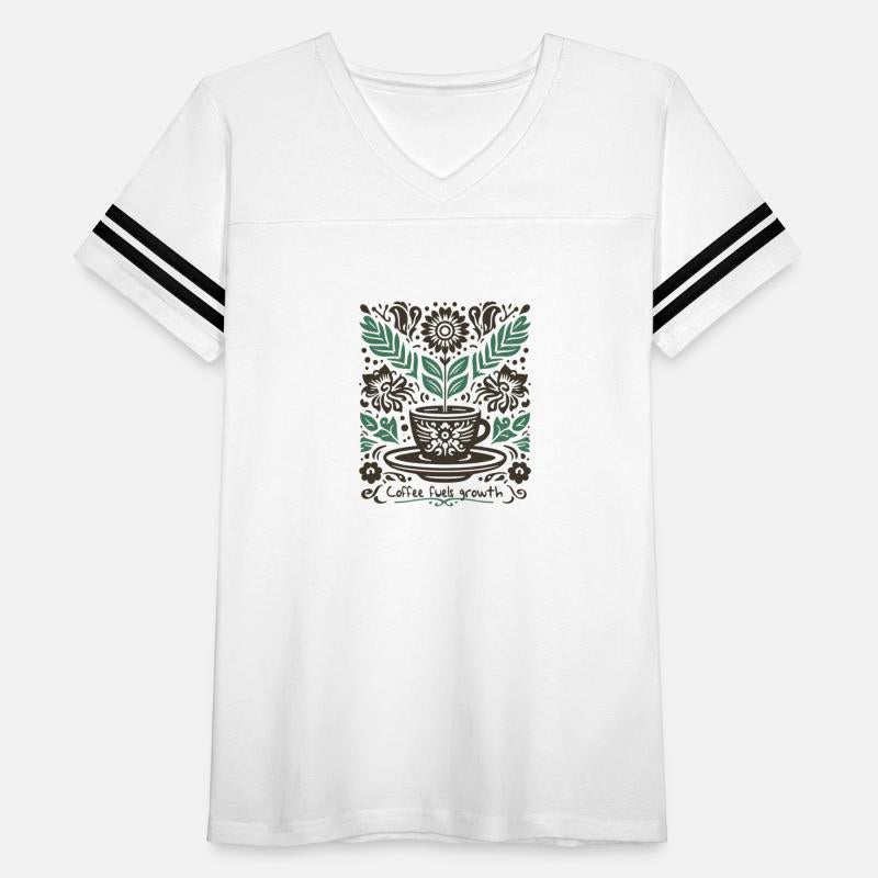 Coffee fuel growth energy