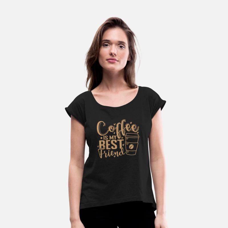 Coffee is my Best Friend Café Koffein