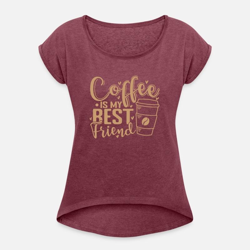 Coffee is my Best Friend Café Koffein