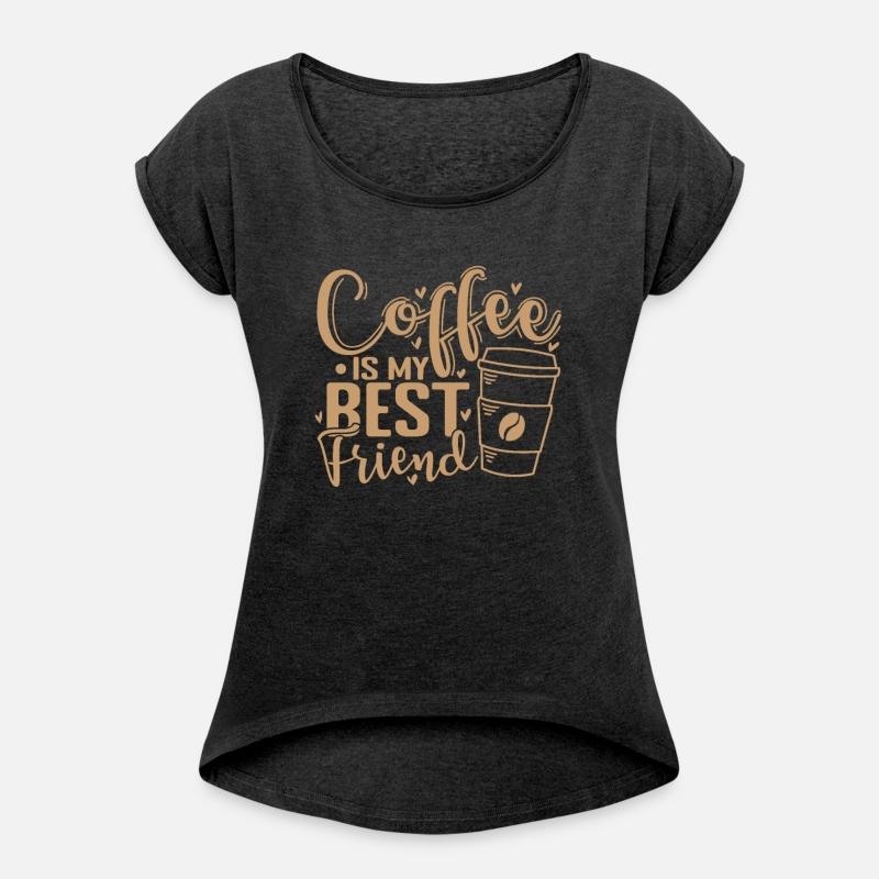 Coffee is my Best Friend Café Koffein