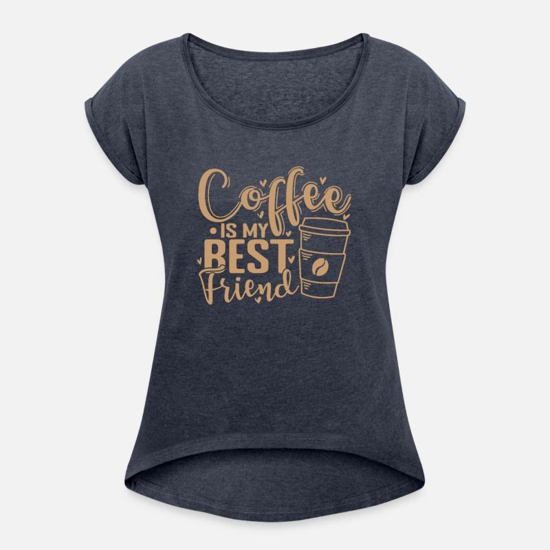 Coffee is my Best Friend Café Koffein