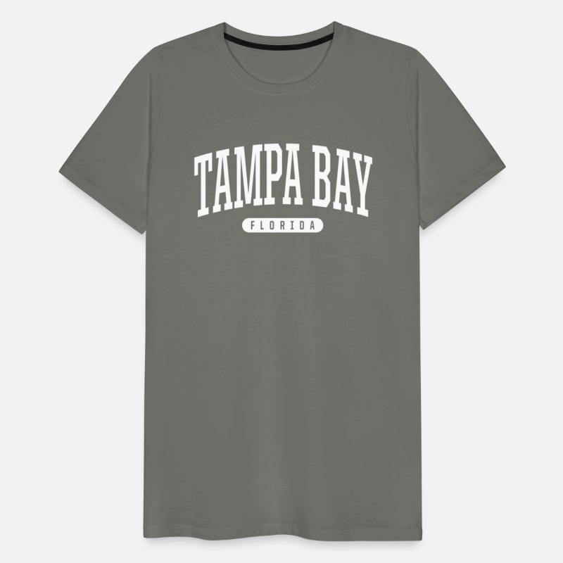College Style Tampa Bay Florida