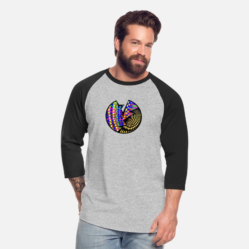 COLOUR PATTERNS T-SHIRTS SHOPFRONT DESIGNS TEES