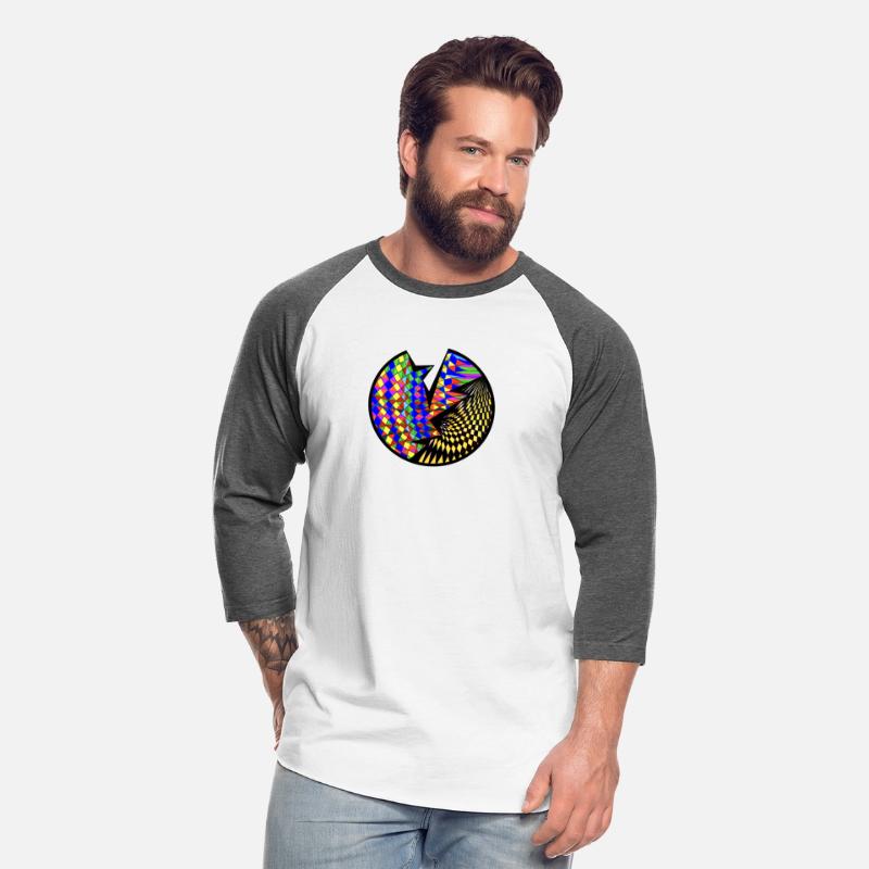 COLOUR PATTERNS T-SHIRTS SHOPFRONT DESIGNS TEES