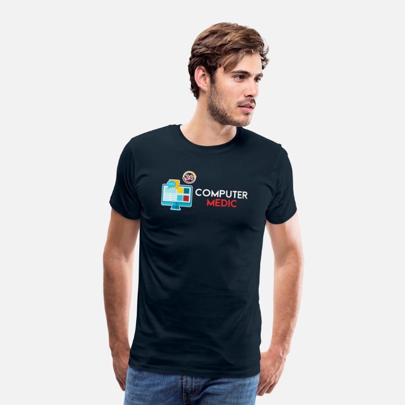 Computer Medic IT Helpdesk Information Technology