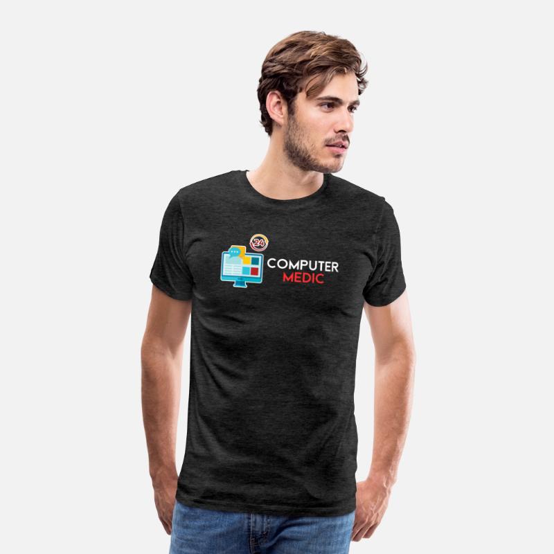 Computer Medic IT Helpdesk Information Technology