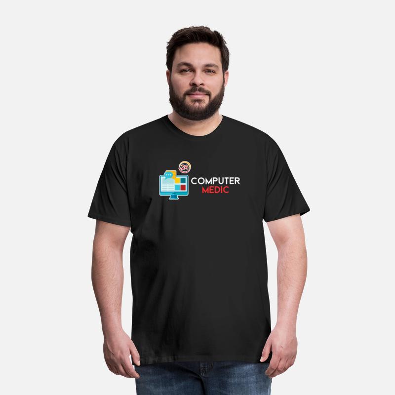 Computer Medic IT Helpdesk Information Technology