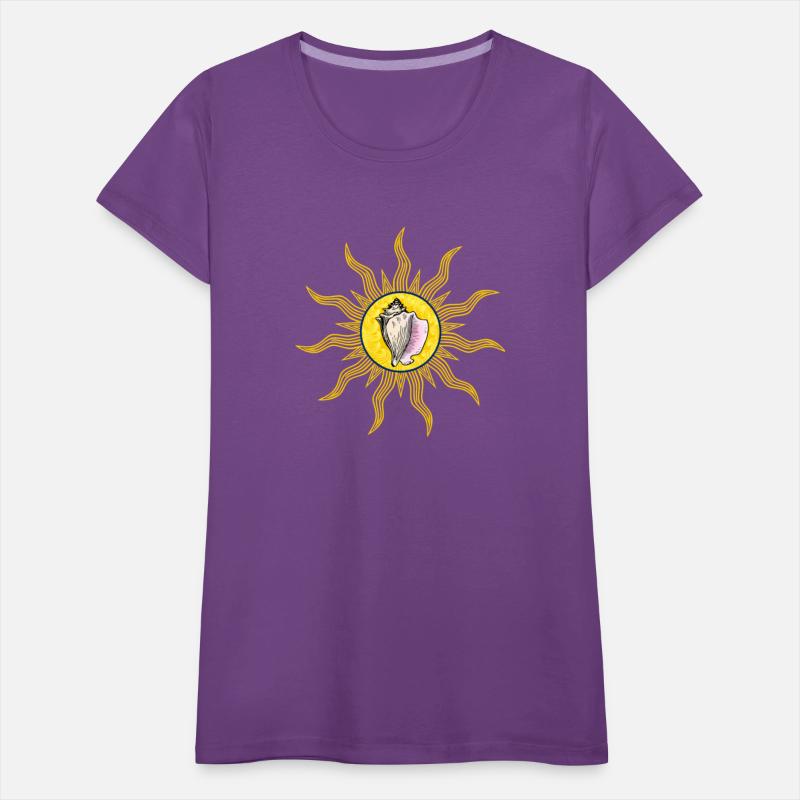 Conch Republic Flag Key West T Shirt