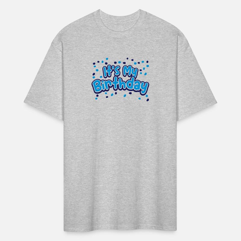 Confetti It's my birthday