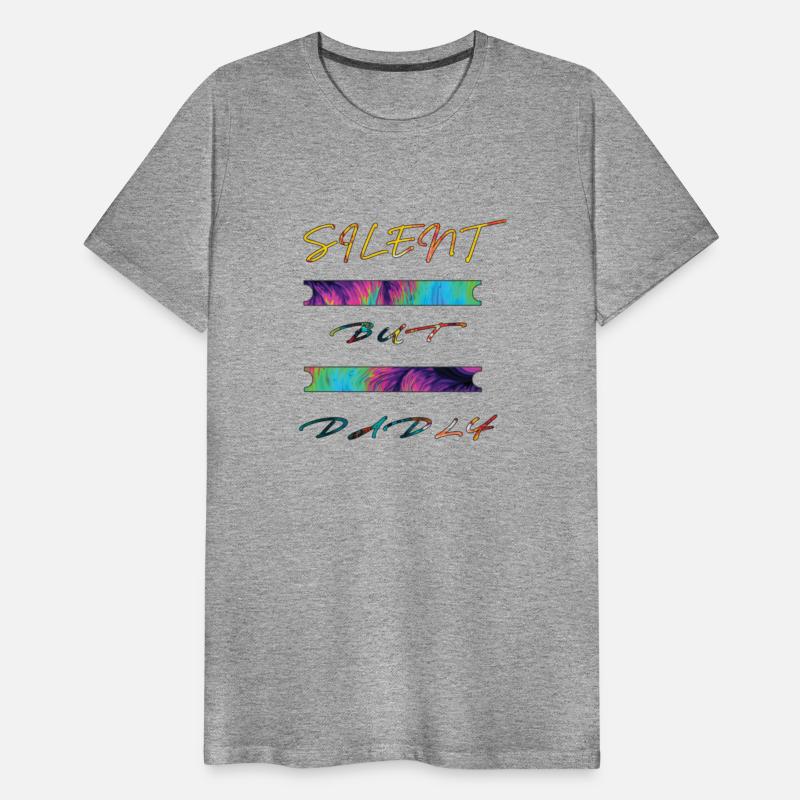 Cool and simple silent but dadly