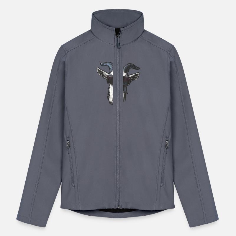 Cool Animals Lover Co Sunglasses