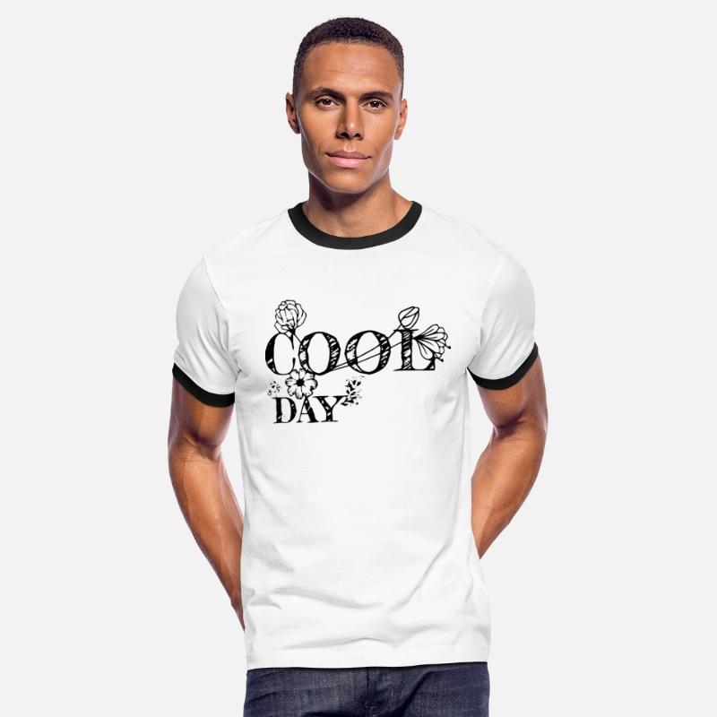 cool day tshirt