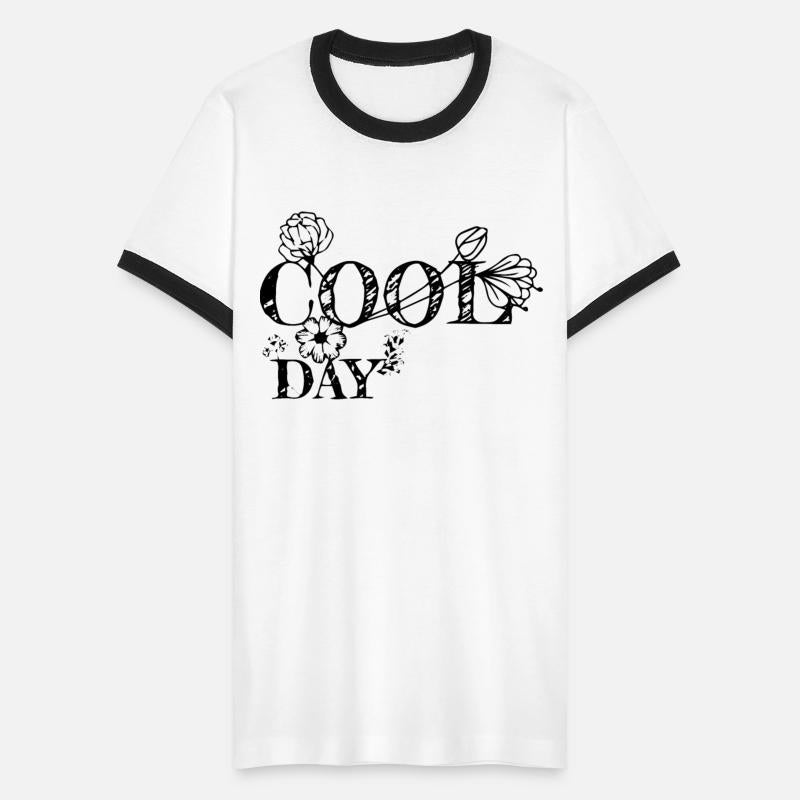 cool day tshirt