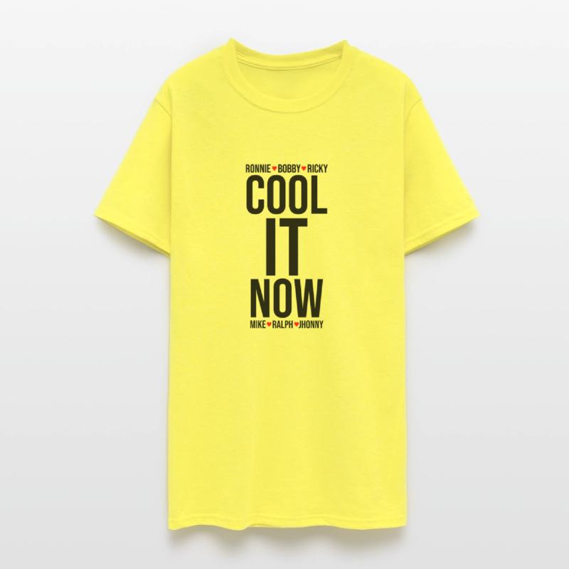 Cool It Now 1