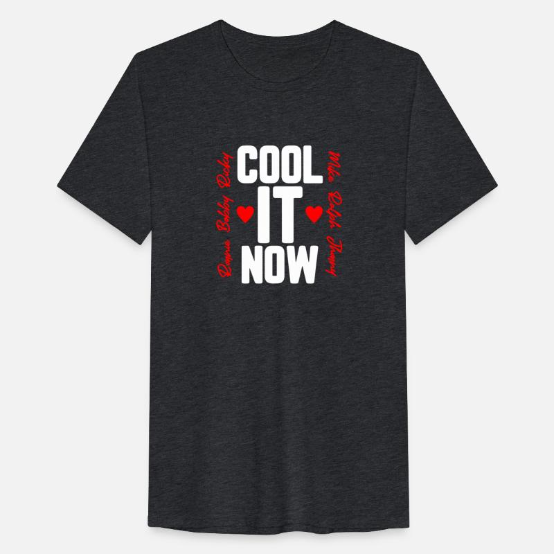 Cool It Now 6
