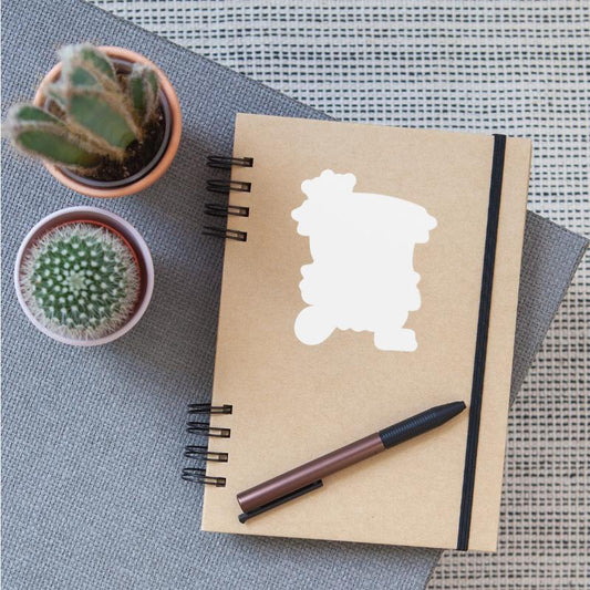 Cool Uncle Must Not No Say Witziger