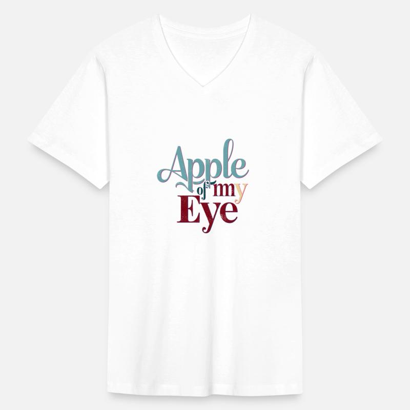 Core Affection: Apple of My Eye
