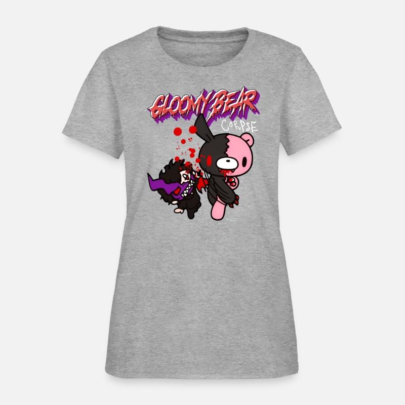 corpse husband merch