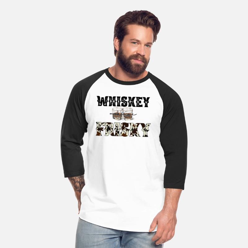 Country Western Leopard Whiskey Makes Me Frisky