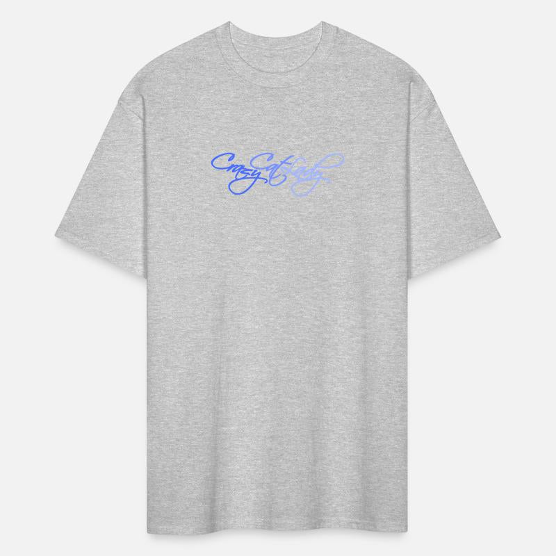 Crazy Cat Lady Text Love Saying Quote Weird Woman