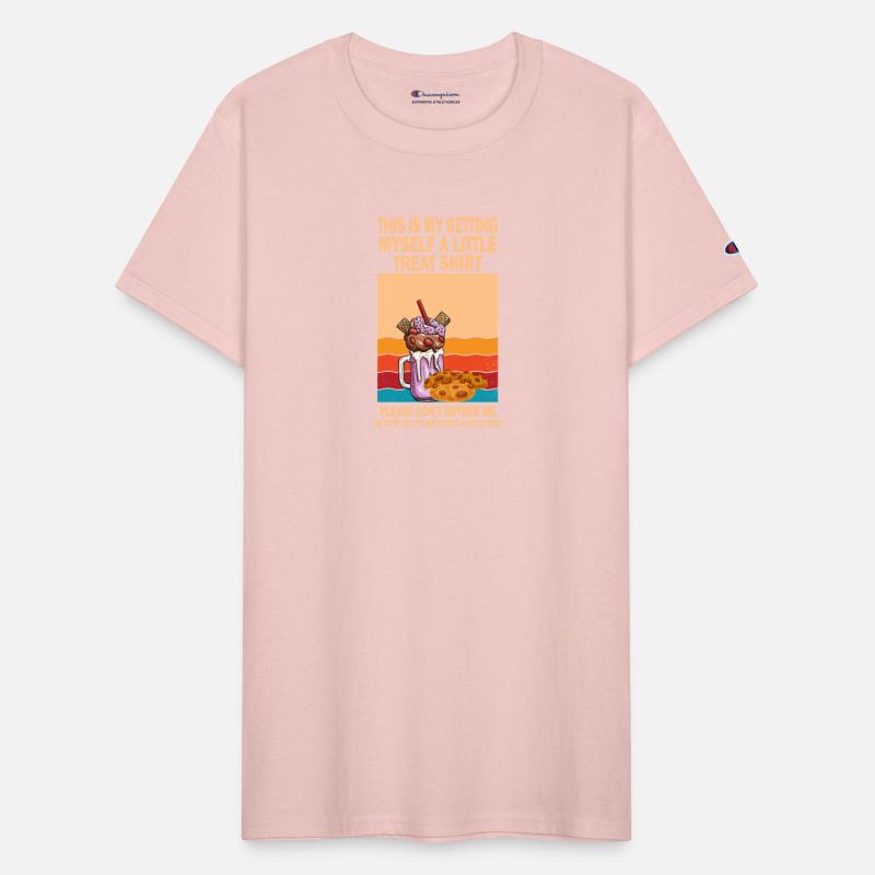 Creamy Sundae Dessert Don't Bother Me