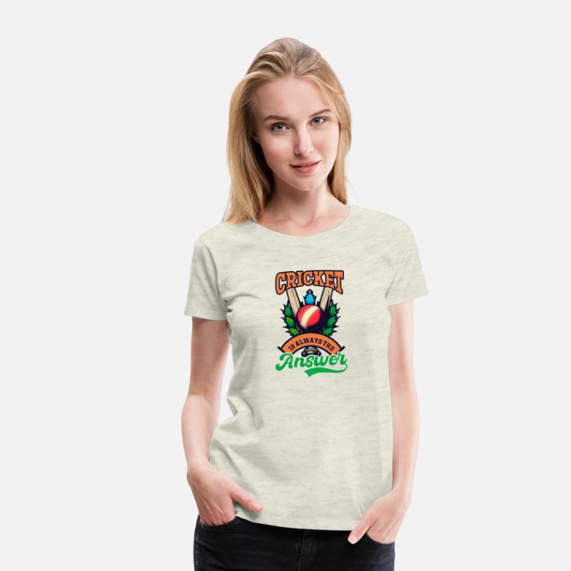 Cricket Player Cricket Is Answer