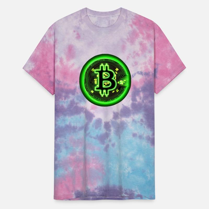 Crypto Currency Coin Vintage Bitcoin Cryptocurrenc