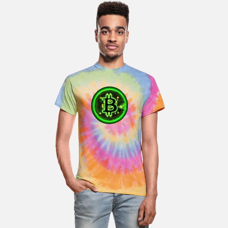 Crypto Currency Coin Vintage Bitcoin Cryptocurrenc