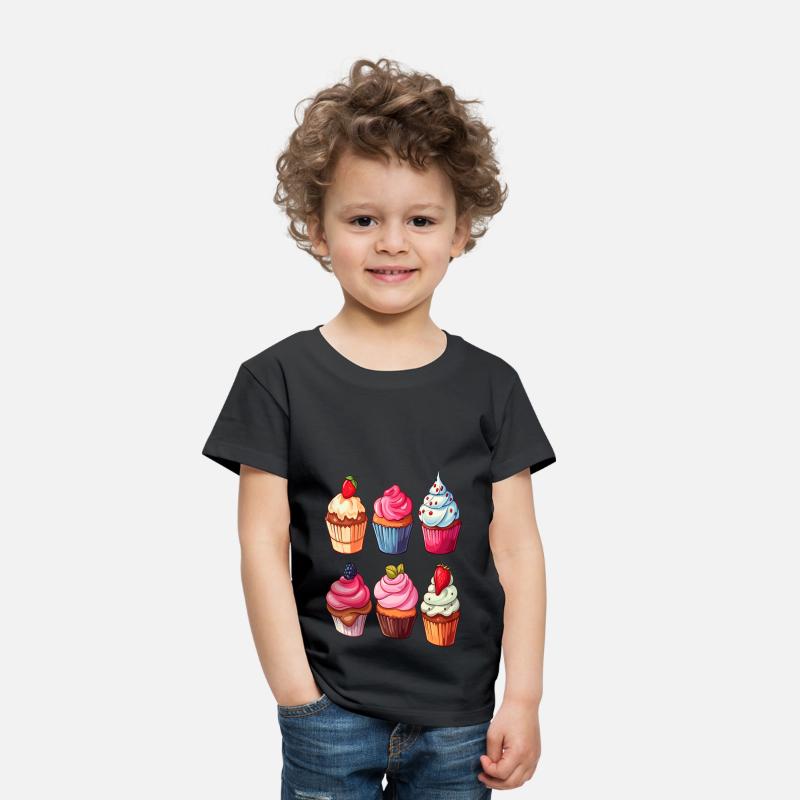 Cupcakes Cupcake Sweets Baked Goods