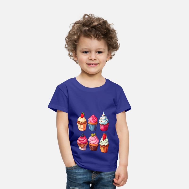 Cupcakes Cupcake Sweets Baked Goods