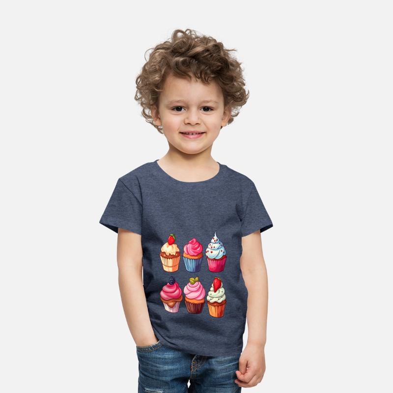 Cupcakes Cupcake Sweets Baked Goods