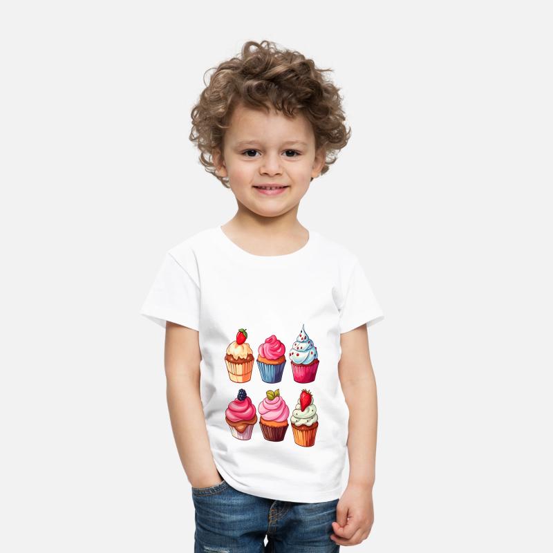 Cupcakes Cupcake Sweets Baked Goods