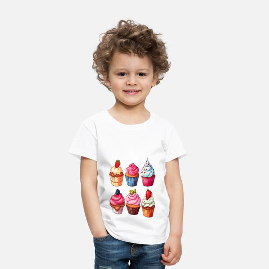 Cupcakes Cupcake Sweets Baked Goods