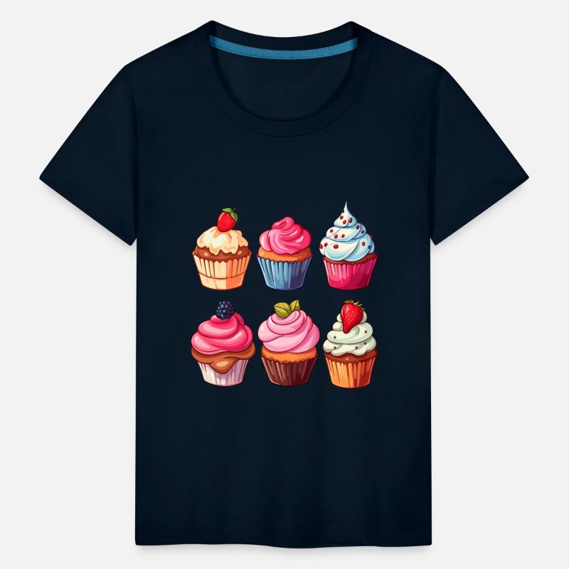 Cupcakes Cupcake Sweets Baked Goods