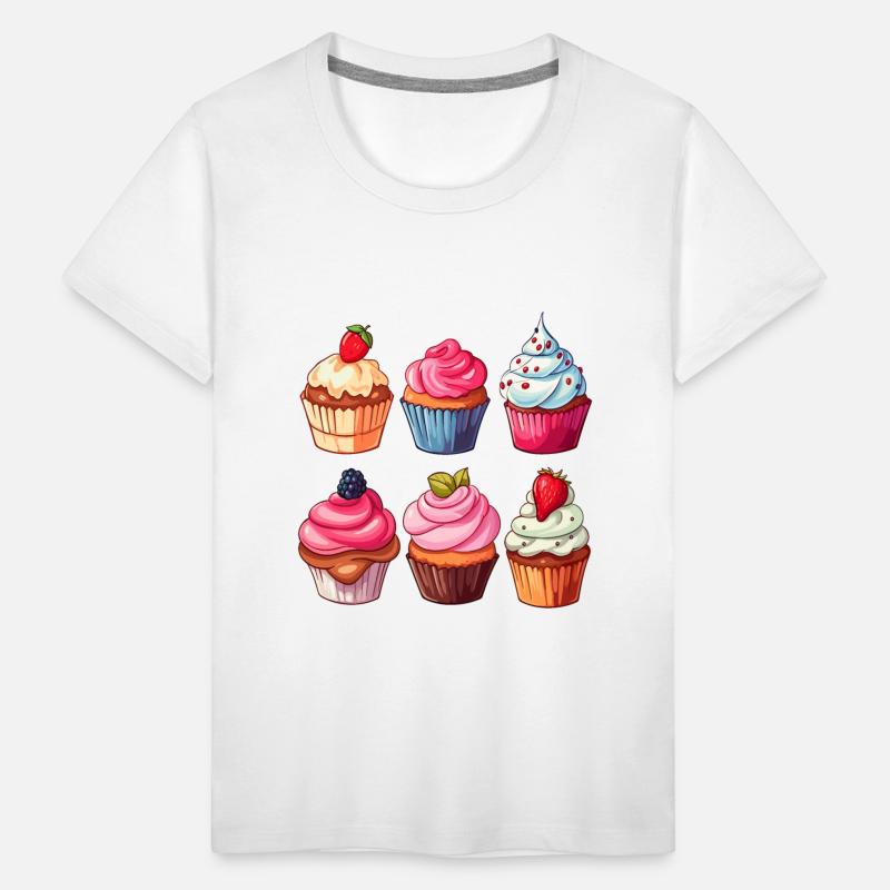 Cupcakes Cupcake Sweets Baked Goods