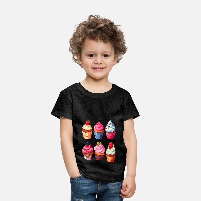 Cupcakes Cupcake Sweets Baked Goods